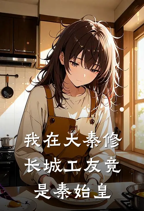 我在大秦修长城工友竟是秦始皇