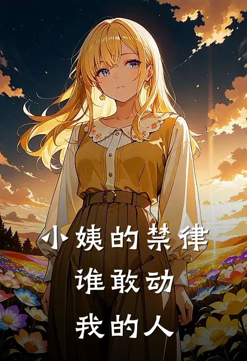 小姨的禁律：谁敢动我的人(陆辰叶倾城)最新好看小说_无弹窗全文免费阅读小姨的禁律：谁敢动我的人陆辰叶倾城