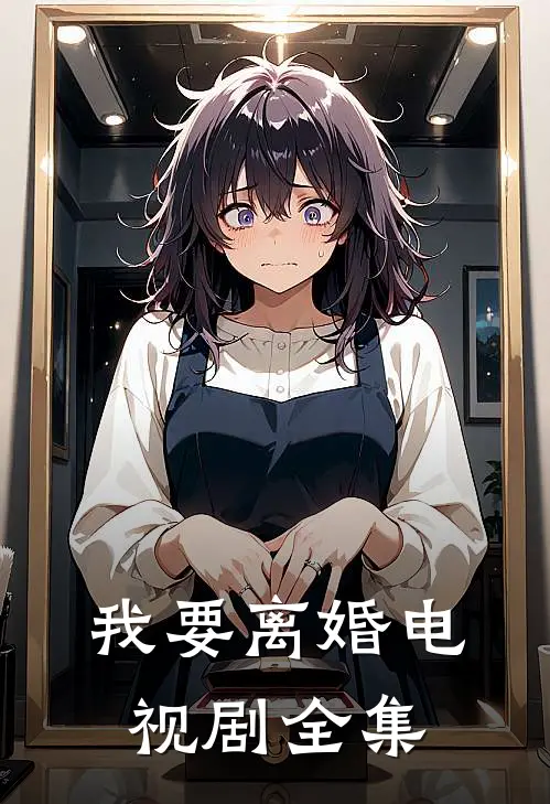 我要离婚电视剧全集