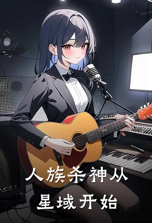 人族杀神从星域开始