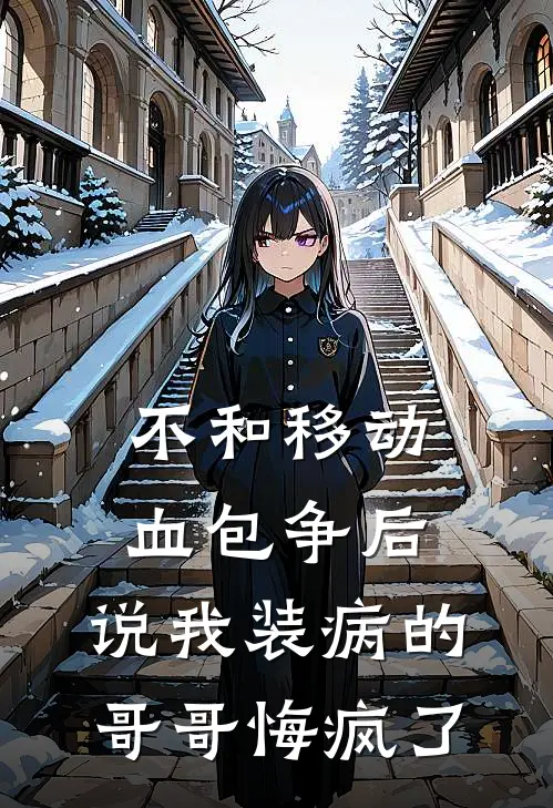 柔柔沈柔柔(不和移动血包争后，说我装病的哥哥悔疯了)完整版免费在线阅读_《不和移动血包争后，说我装病的哥哥悔疯了》全集在线阅读