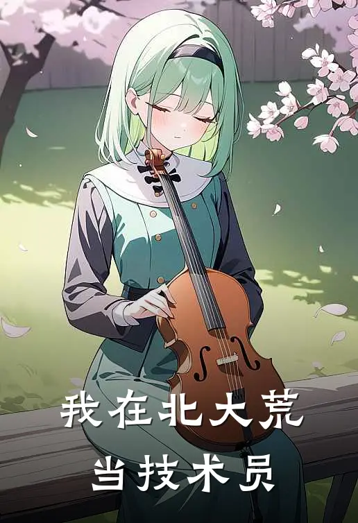 我在北大荒当技术员