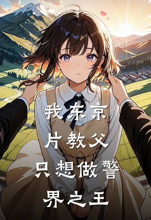 我东京片教父,只想做警界之王