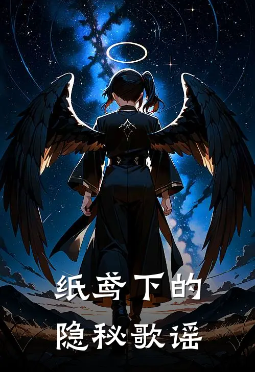 纸鸢下的隐秘歌谣