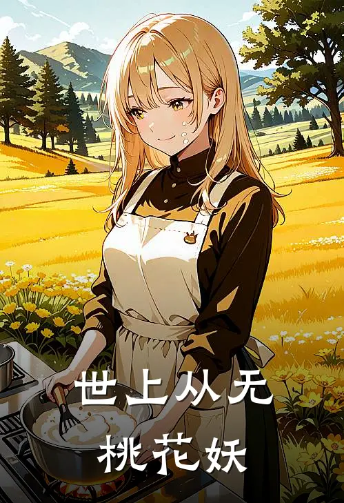 世上从无桃花妖裴玄瑶儿热门免费小说_免费小说免费阅读世上从无桃花妖裴玄瑶儿