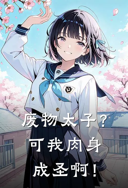 废物太子？可我肉身成圣啊！张开明张聪免费小说大全_完结的小说废物太子？可我肉身成圣啊！(张开明张聪)