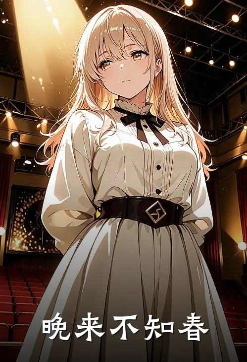 桑向晚谢无妄（晚来不知春）全文免费阅读无弹窗大结局_