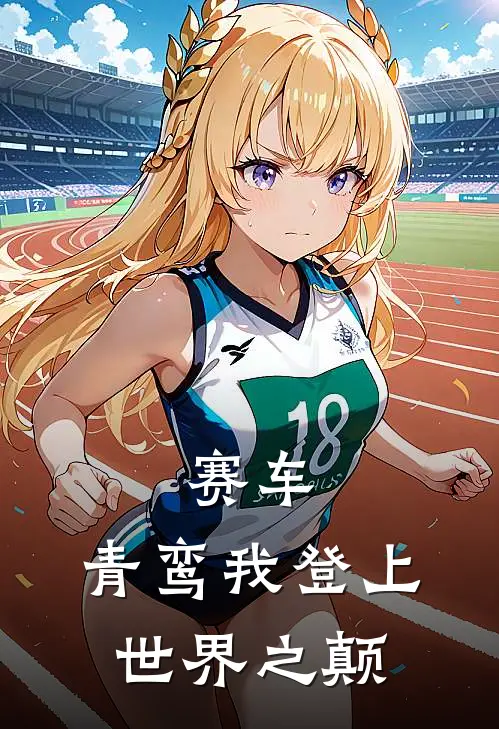 赛车：青鸾我登上世界之颠