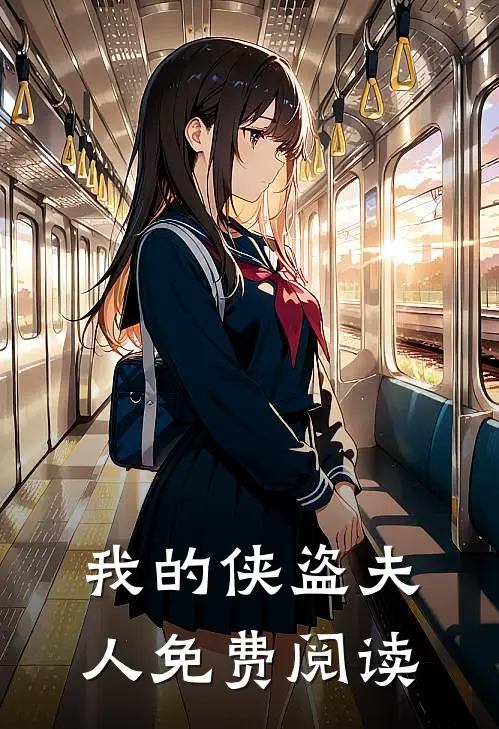 我的侠盗夫人免费阅读