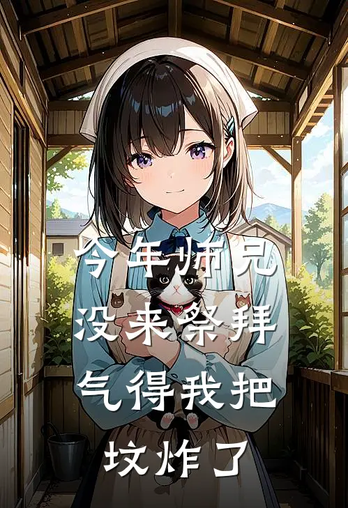 今年师兄没来祭拜，气得我把坟炸了宋知浅周玄全本免费小说_热门网络小说推荐今年师兄没来祭拜，气得我把坟炸了宋知浅周玄