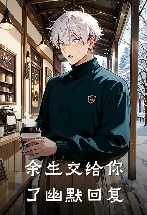 余生交给你了幽默回复