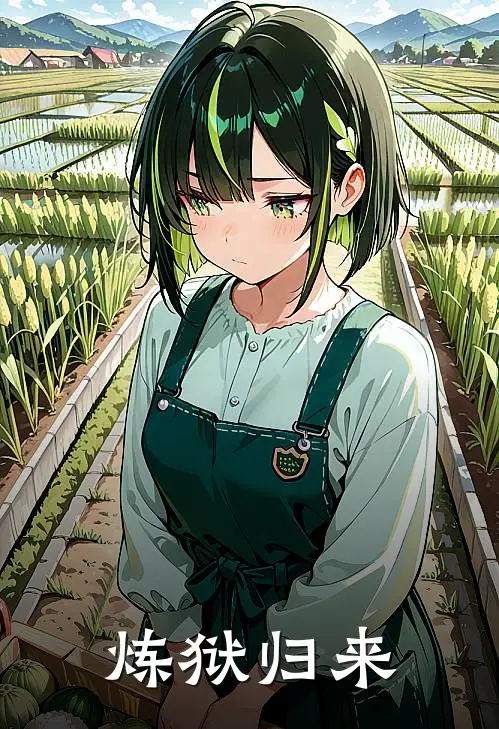 炼狱归来秦川陈琬好看的小说推荐完结_在哪看免费小说炼狱归来秦川陈琬