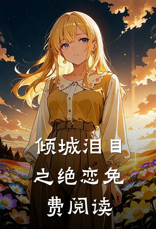 倾城泪目之绝恋免费阅读