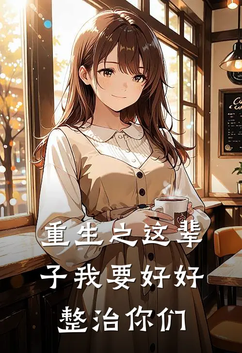 重生之这辈子我要好好整治你们