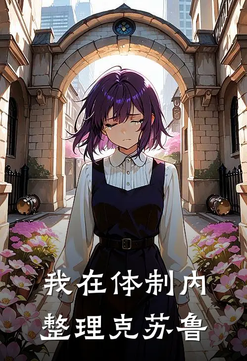 我在体制内整理克苏鲁