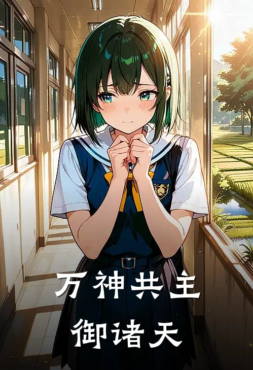 万神共主御诸天