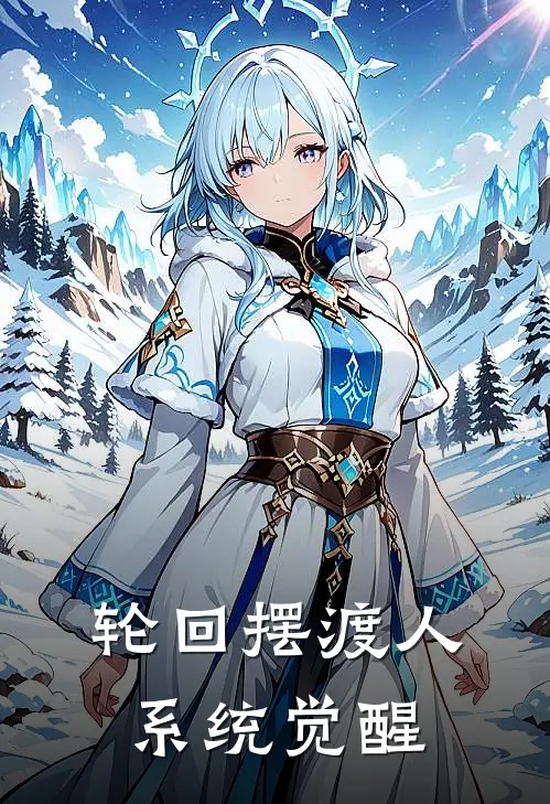 轮回摆渡人：系统觉醒