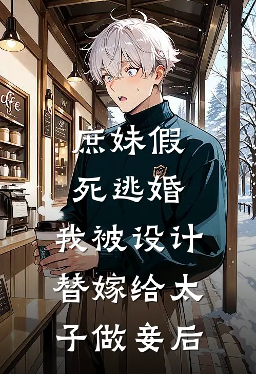 庶妹假死逃婚，我被设计替嫁给太子做妾后李代桃卢知夏最新小说推荐_完本小说免费阅读庶妹假死逃婚，我被设计替嫁给太子做妾后(李代桃卢知夏)