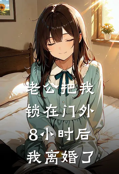 老公把我锁在门外8小时后，我离婚了陈静方耀明完结好看小说_无弹窗全文免费阅读老公把我锁在门外8小时后，我离婚了(陈静方耀明)