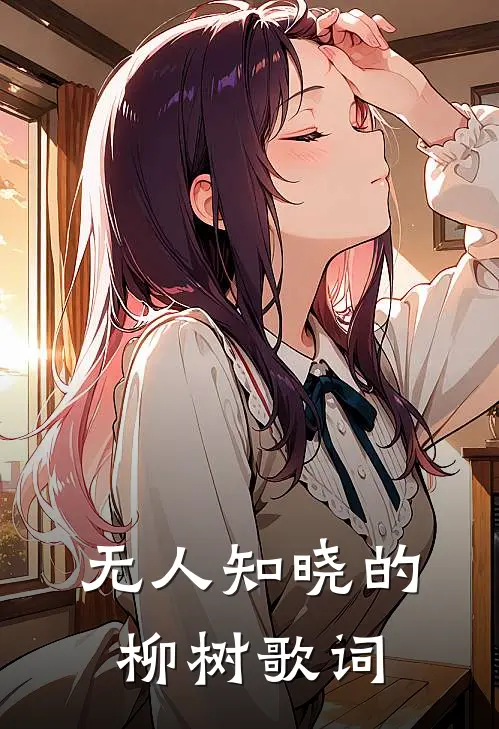 无人知晓的柳树歌词