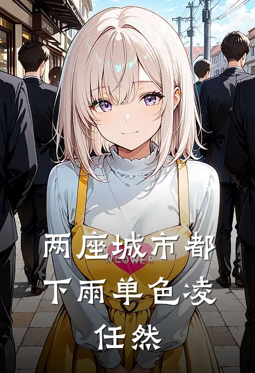 两座城市都下雨 单色凌,任然
