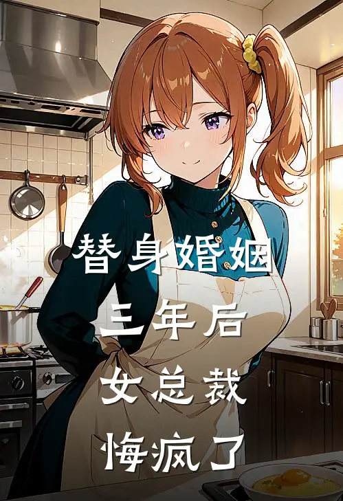 替身婚姻三年后，女总裁悔疯了(林若溪小念)完整版免费小说_完结版小说推荐替身婚姻三年后，女总裁悔疯了(林若溪小念)