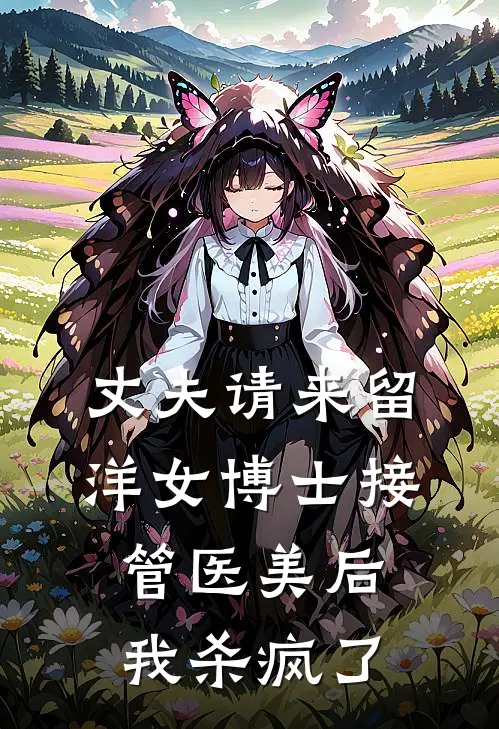 丈夫请来留洋女博士接管医美后，我杀疯了(傅斯年婉儿)在线阅读免费小说_完整版小说免费阅读丈夫请来留洋女博士接管医美后，我杀疯了(傅斯年婉儿)