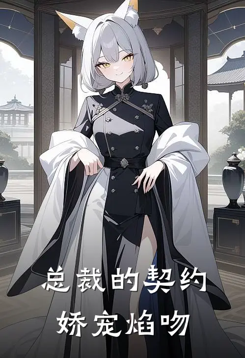 总裁的契约娇宠焰吻林晚厉沉烨完结小说_免费小说在线看总裁的契约娇宠焰吻林晚厉沉烨