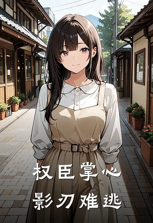 权臣掌心：影刃难逃