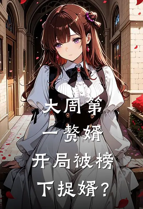 大周第一赘婿：开局被榜下捉婿？（苏文林婉儿）最新章节列表_苏文林婉儿)大周第一赘婿：开局被榜下捉婿？最新章节列表笔趣阁（大周第一赘婿：开局被榜下捉婿？）