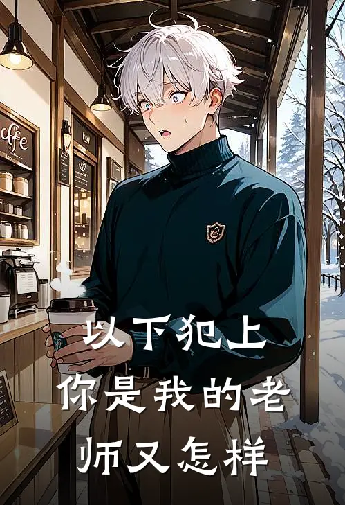 解承尧林俞言(以下犯上，你是我的老师又怎样)全本阅读_解承尧林俞言最新热门小说