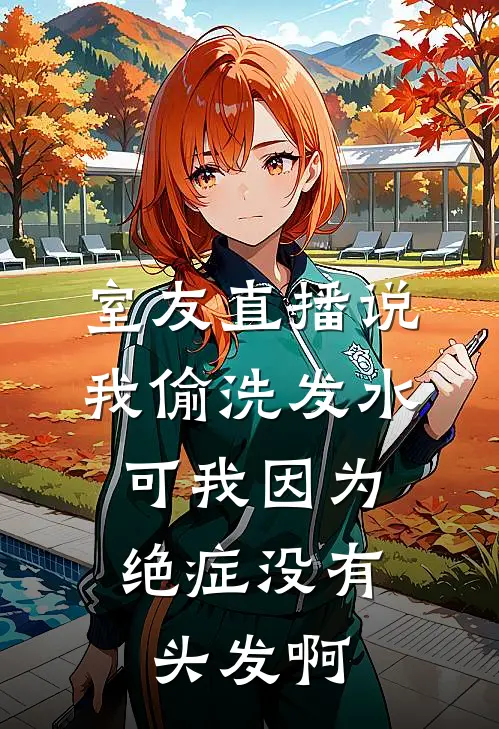 室友直播说我偷洗发水，可我因为绝症没有头发啊(骆筱宋知瑶)全文免费在线阅读_室友直播说我偷洗发水，可我因为绝症没有头发啊热门小说