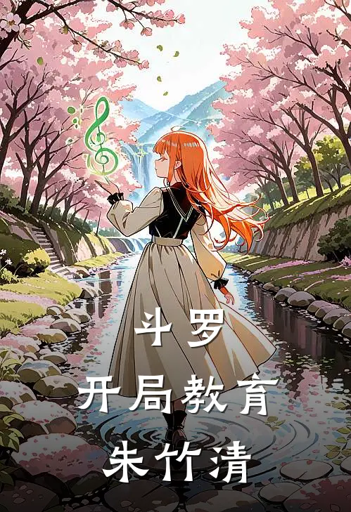 斗罗：开局教育朱竹清乔一木戴慕百免费完结版小说_小说完结斗罗：开局教育朱竹清乔一木戴慕百