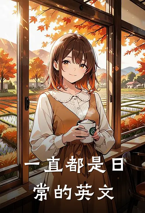 一直都是日常的英文