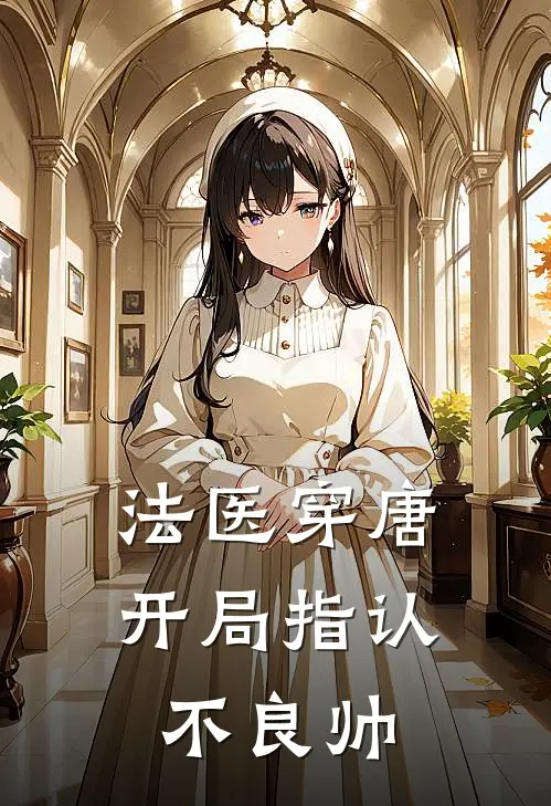 法医穿唐，开局指认不良帅