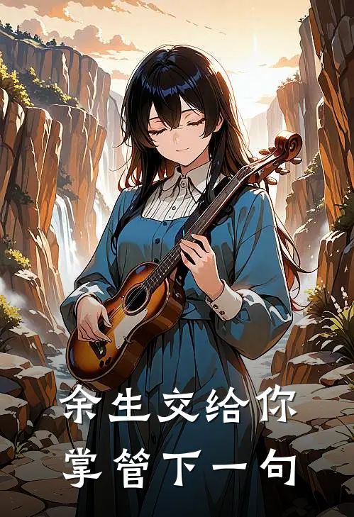 余生交给你掌管下一句