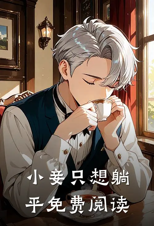 小妾只想躺平免费阅读