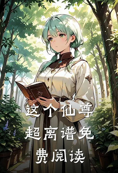 这个仙尊超离谱免费阅读