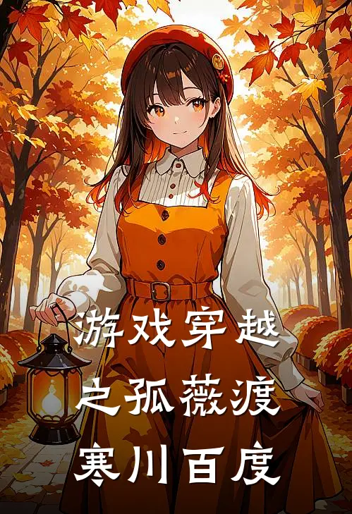 游戏穿越之孤薇渡寒川百度