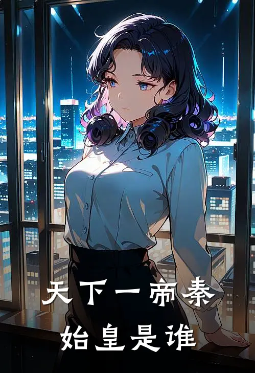 天下一帝秦始皇是谁