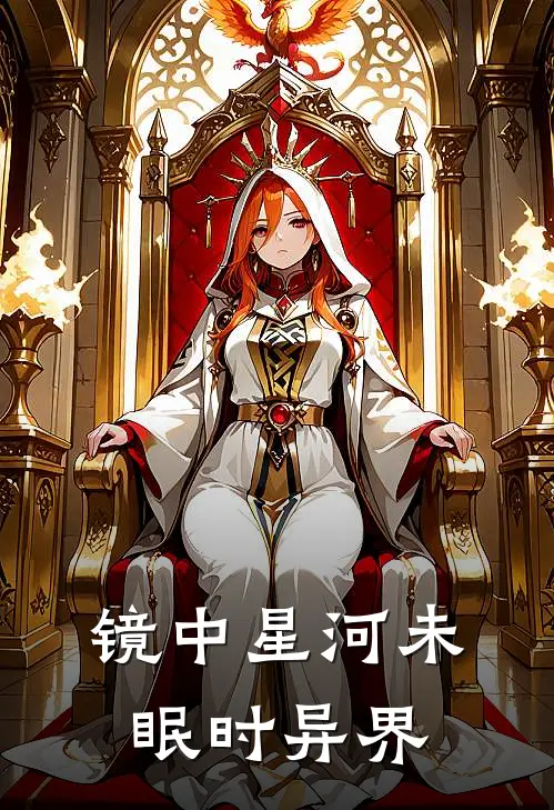 镜中星河未眠时异界(夙言夙霁)无弹窗小说免费阅读_小说完整版免费阅读镜中星河未眠时异界夙言夙霁