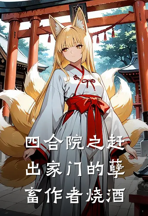 四合院之赶出家门的孽畜作者烧酒