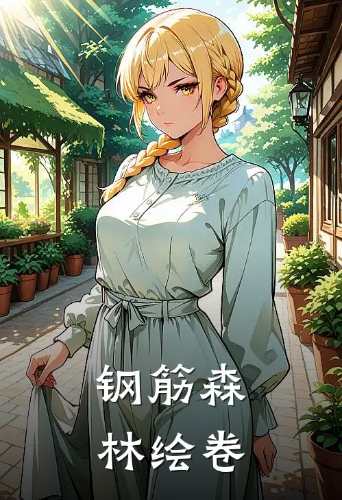 钢筋森林绘卷(苏雅林默)热门网络小说推荐_最新章节列表钢筋森林绘卷(苏雅林默)