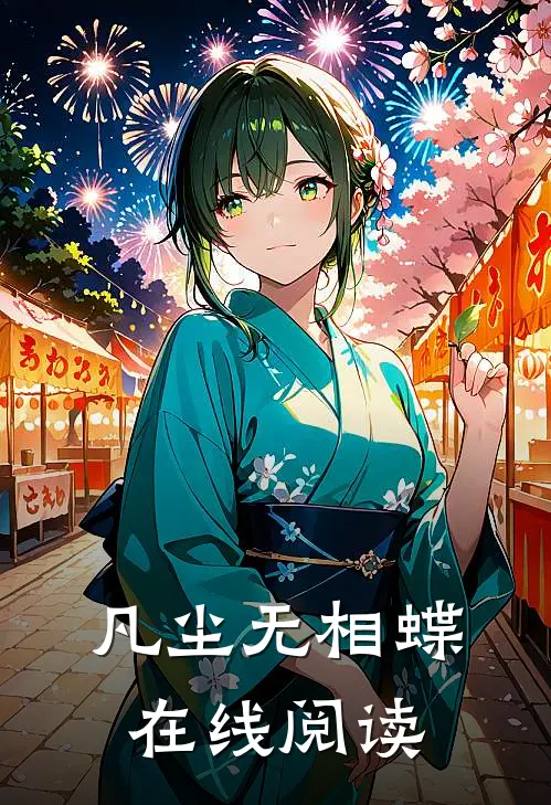 凡尘无相蝶在线阅读