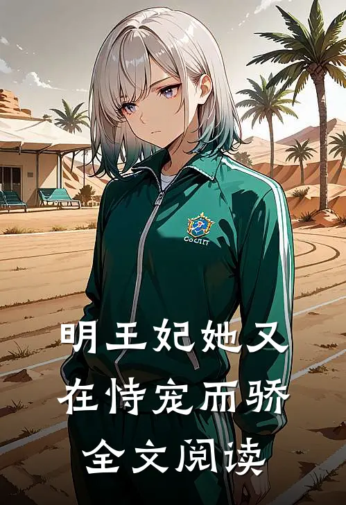 明王妃她又在恃宠而骄全文阅读