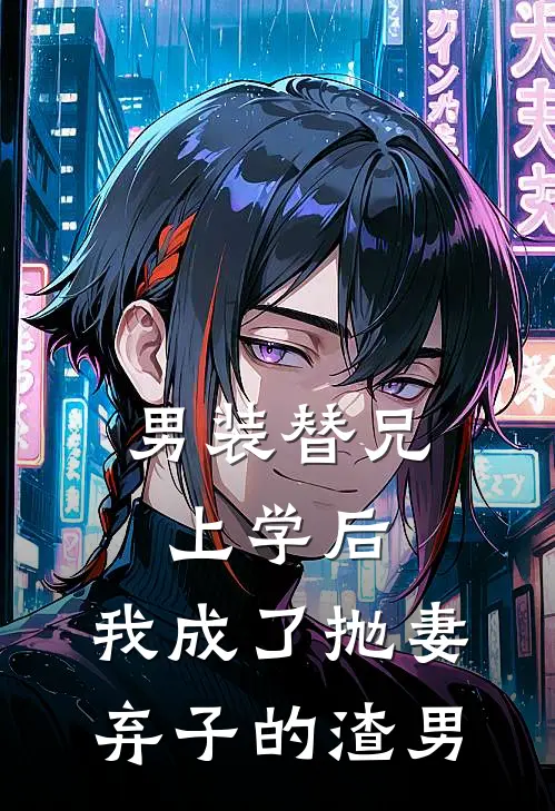 男装替兄上学后，我成了抛妻弃子的渣男(沈沐风赵志凯)完结版小说推荐_最新完结小说推荐男装替兄上学后，我成了抛妻弃子的渣男沈沐风赵志凯