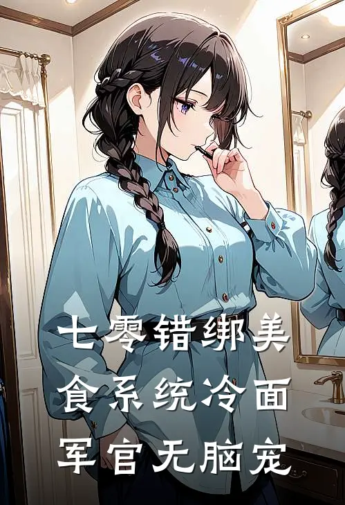 七零错绑美食系统冷面军官无脑宠(叶春花叶家宝)全本免费小说阅读_全文免费阅读七零错绑美食系统冷面军官无脑宠叶春花叶家宝