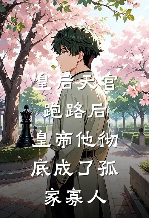 谢临危沈若楠(皇后天官跑路后，皇帝他彻底成了孤家寡人)全文免费在线阅读_皇后天官跑路后，皇帝他彻底成了孤家寡人完整版免费在线阅读