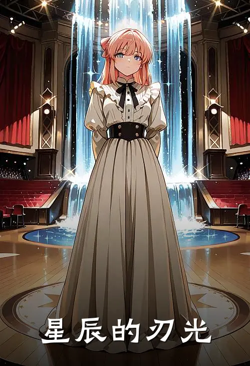 星辰的刃光