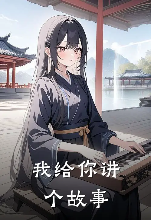 我给你讲个故事